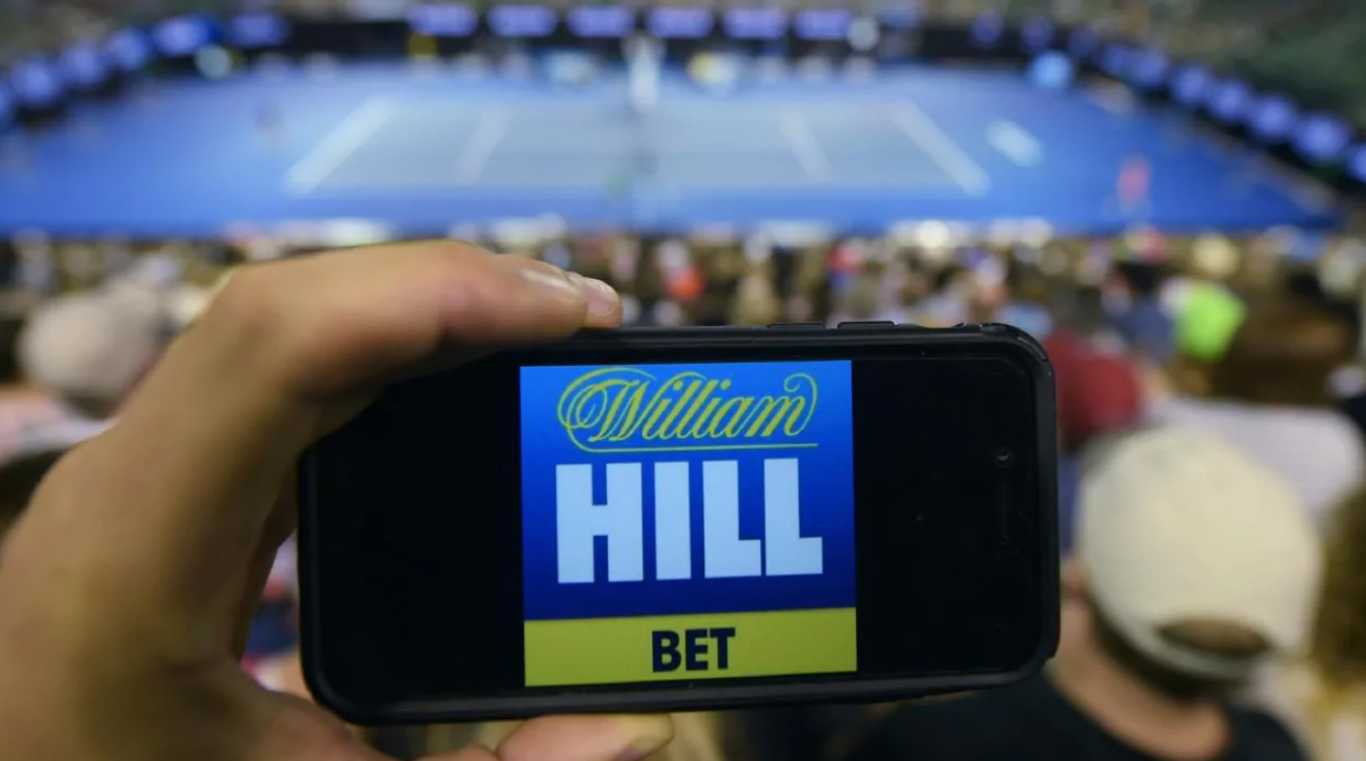 William Hill App: main benefits of mobile casino.